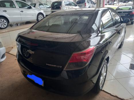 CHEVROLET Prisma 1.4 4P LTZ FLEX, Foto 7