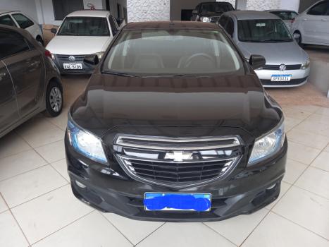 CHEVROLET Prisma 1.4 4P LTZ FLEX, Foto 9