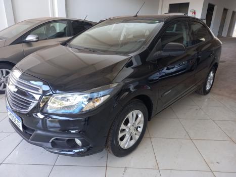 CHEVROLET Prisma 1.4 4P LTZ FLEX, Foto 10