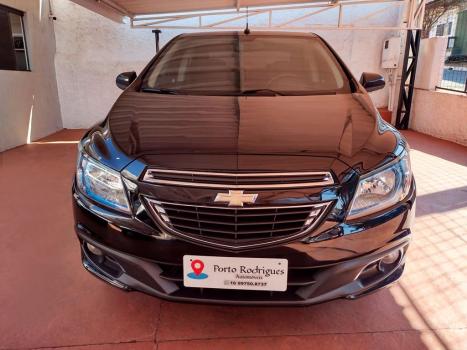 CHEVROLET Prisma 1.4 4P LTZ  AUTOMTICO, Foto 2