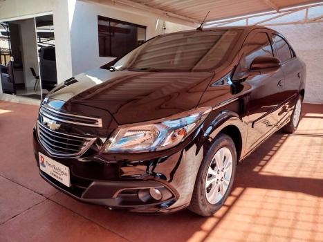 CHEVROLET Prisma 1.4 4P LTZ  AUTOMTICO, Foto 3