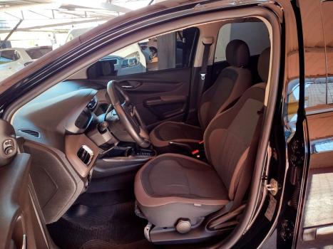 CHEVROLET Prisma 1.4 4P LTZ  AUTOMTICO, Foto 4