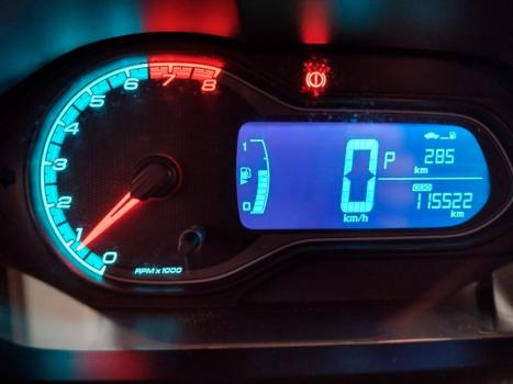 CHEVROLET Prisma 1.4 4P LTZ  AUTOMTICO, Foto 7