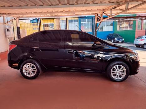 CHEVROLET Prisma 1.4 4P LTZ  AUTOMTICO, Foto 8