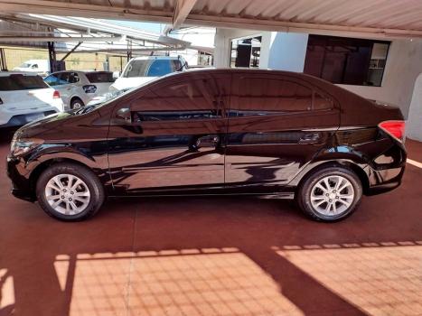 CHEVROLET Prisma 1.4 4P LTZ  AUTOMTICO, Foto 9