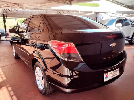 CHEVROLET Prisma 1.4 4P LTZ  AUTOMTICO, Foto 10