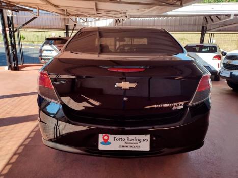 CHEVROLET Prisma 1.4 4P LTZ  AUTOMTICO, Foto 11