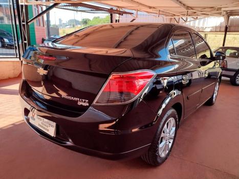 CHEVROLET Prisma 1.4 4P LTZ  AUTOMTICO, Foto 12