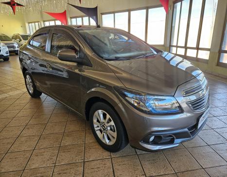 CHEVROLET Prisma 1.4 4P LTZ FLEX, Foto 2