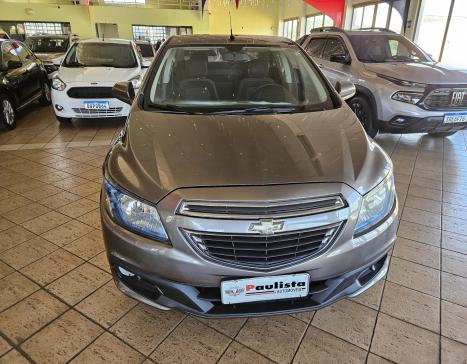 CHEVROLET Prisma 1.4 4P LTZ FLEX, Foto 3