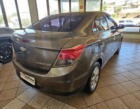 CHEVROLET Prisma 1.4 4P LTZ FLEX, Foto 4