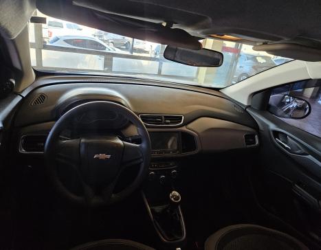 CHEVROLET Prisma 1.4 4P LTZ FLEX, Foto 6
