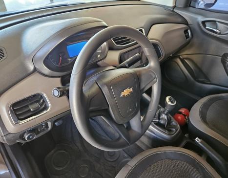 CHEVROLET Prisma 1.4 4P LTZ FLEX, Foto 7