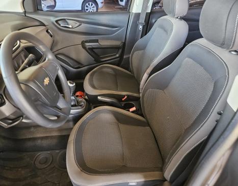 CHEVROLET Prisma 1.4 4P LTZ FLEX, Foto 8