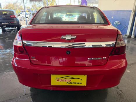 CHEVROLET Prisma 1.4 4P LT FLEX, Foto 4