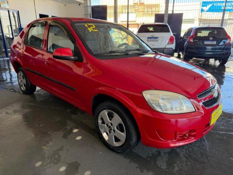 CHEVROLET Prisma 1.4 4P LT FLEX, Foto 7