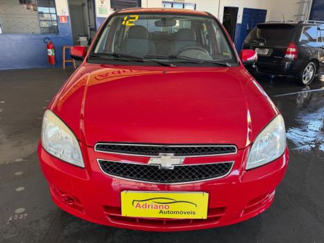 CHEVROLET Prisma 1.4 4P LT FLEX, Foto 8