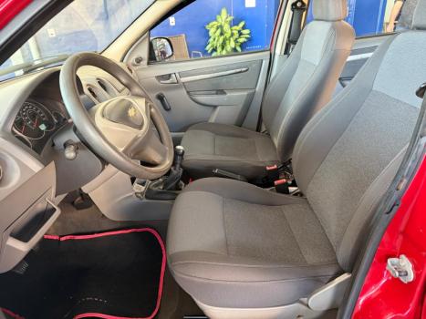 CHEVROLET Prisma 1.4 4P LT FLEX, Foto 10