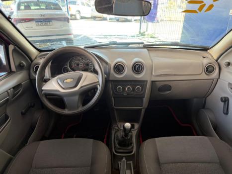 CHEVROLET Prisma 1.4 4P LT FLEX, Foto 11