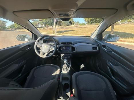 CHEVROLET Prisma 1.4 4P LT FLEX AUTOMTICO, Foto 2