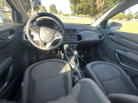 CHEVROLET Prisma 1.4 4P LT FLEX AUTOMTICO, Foto 5