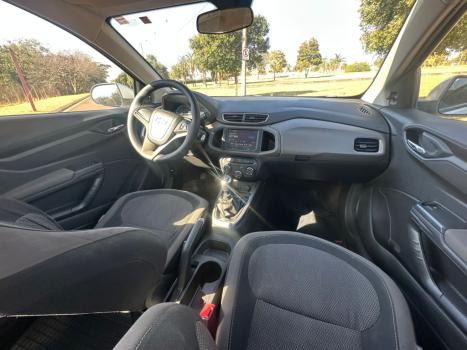 CHEVROLET Prisma 1.4 4P LT FLEX AUTOMTICO, Foto 6