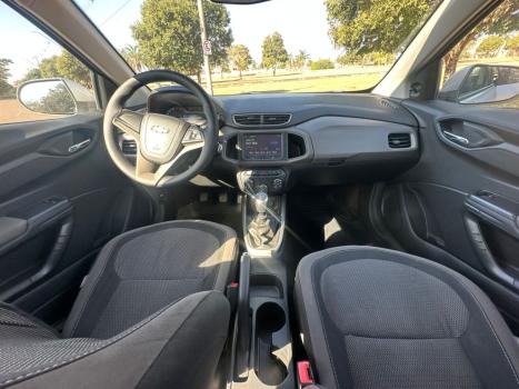 CHEVROLET Prisma 1.4 4P LT FLEX AUTOMTICO, Foto 7