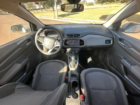 CHEVROLET Prisma 1.4 4P LT FLEX AUTOMTICO, Foto 8