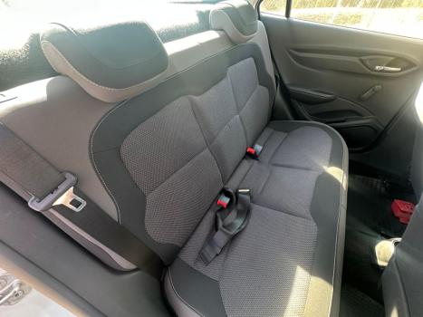 CHEVROLET Prisma 1.4 4P LT FLEX AUTOMTICO, Foto 9
