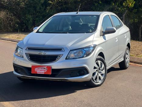 CHEVROLET Prisma 1.4 4P LT FLEX AUTOMTICO, Foto 12