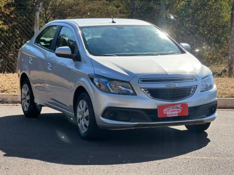 CHEVROLET Prisma 1.4 4P LT FLEX AUTOMTICO, Foto 13