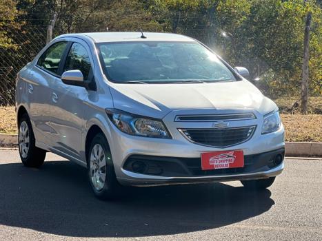 CHEVROLET Prisma 1.4 4P LT FLEX AUTOMTICO, Foto 14