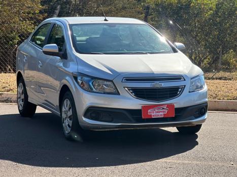 CHEVROLET Prisma 1.4 4P LT FLEX AUTOMTICO, Foto 15