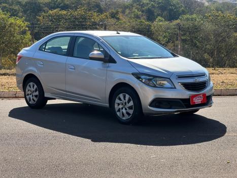 CHEVROLET Prisma 1.4 4P LT FLEX AUTOMTICO, Foto 16