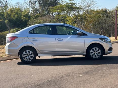 CHEVROLET Prisma 1.4 4P LT FLEX AUTOMTICO, Foto 17