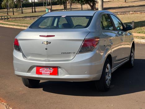 CHEVROLET Prisma 1.4 4P LT FLEX AUTOMTICO, Foto 18
