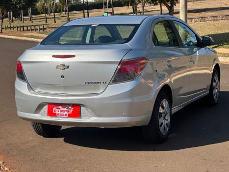 CHEVROLET Prisma 1.4 4P LT FLEX AUTOMTICO, Foto 19