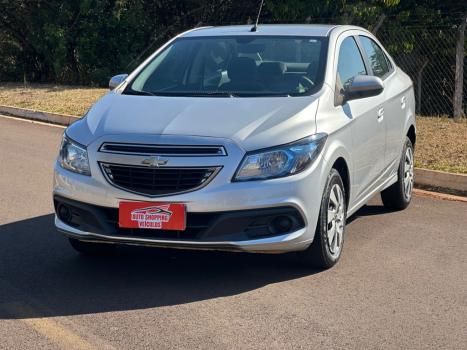 CHEVROLET Prisma 1.4 4P LT FLEX AUTOMTICO, Foto 22