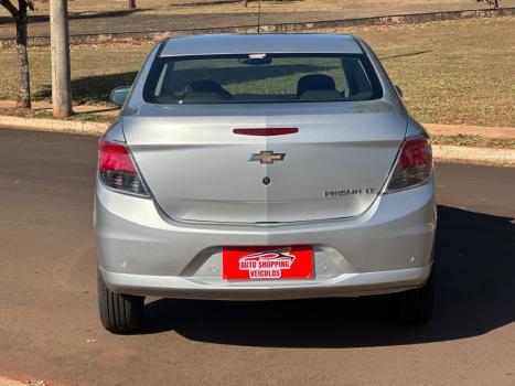 CHEVROLET Prisma 1.4 4P LT FLEX AUTOMTICO, Foto 23