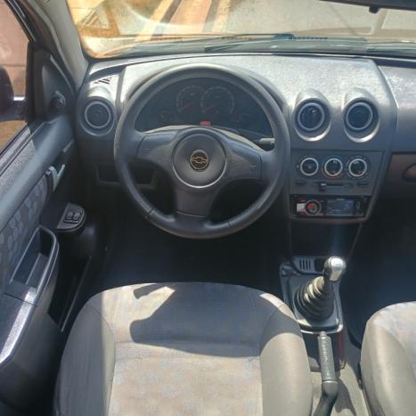 CHEVROLET Prisma 1.4 4P JOY FLEX, Foto 5