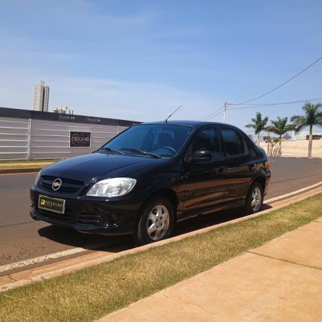 CHEVROLET Prisma 1.4 4P JOY FLEX, Foto 6