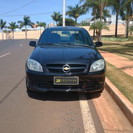 CHEVROLET Prisma 1.4 4P JOY FLEX, Foto 8