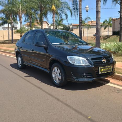 CHEVROLET Prisma 1.4 4P JOY FLEX, Foto 9