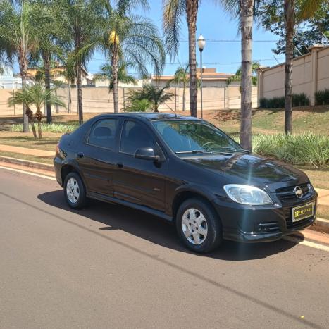 CHEVROLET Prisma 1.4 4P JOY FLEX, Foto 13
