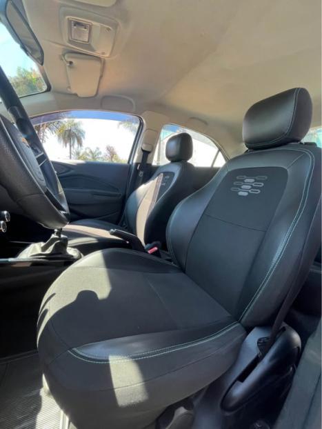 CHEVROLET Prisma 1.4 4P LT FLEX, Foto 8