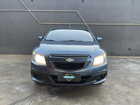 CHEVROLET Prisma 1.4 4P LT FLEX, Foto 2