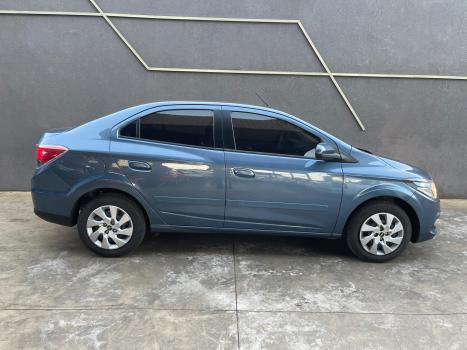 CHEVROLET Prisma 1.4 4P LT FLEX, Foto 3