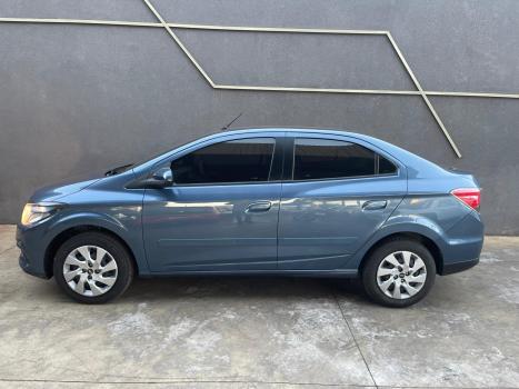 CHEVROLET Prisma 1.4 4P LT FLEX, Foto 4