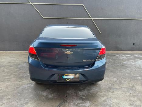 CHEVROLET Prisma 1.4 4P LT FLEX, Foto 5