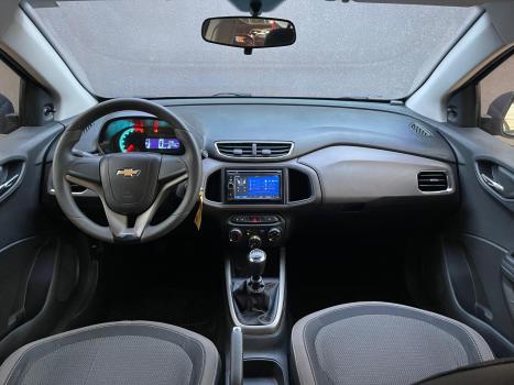 CHEVROLET Prisma 1.4 4P LT FLEX, Foto 6